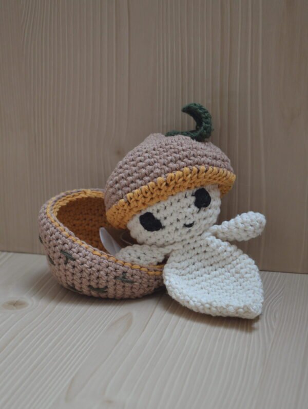 DSC_0192 Bébé Champi