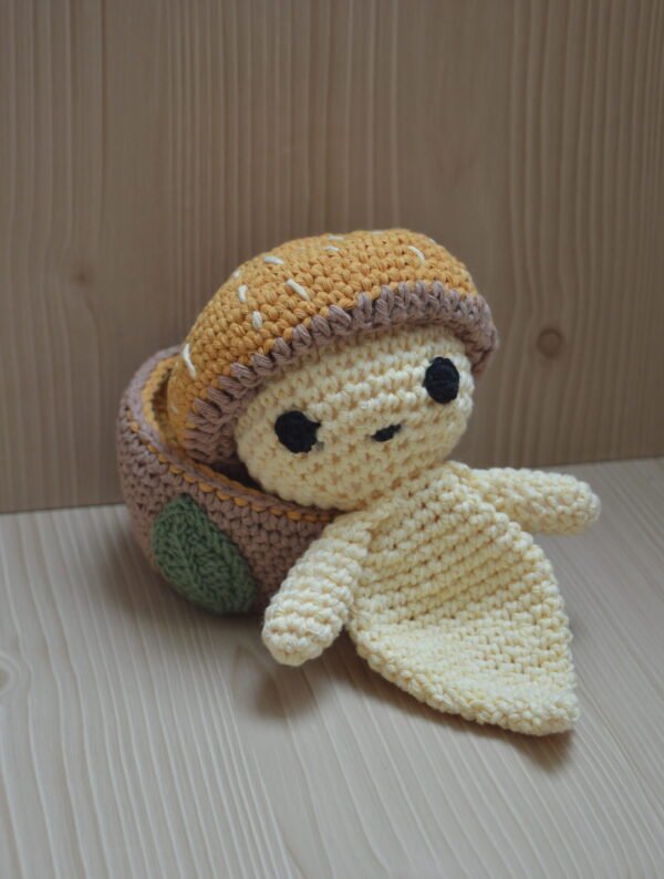 DSC_0197 Bébé Champi