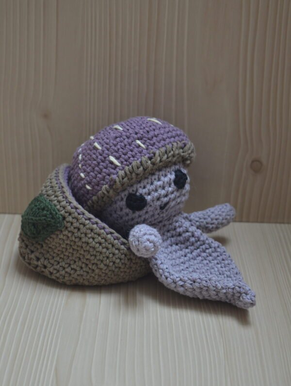 DSC_0201 Bébé Champi