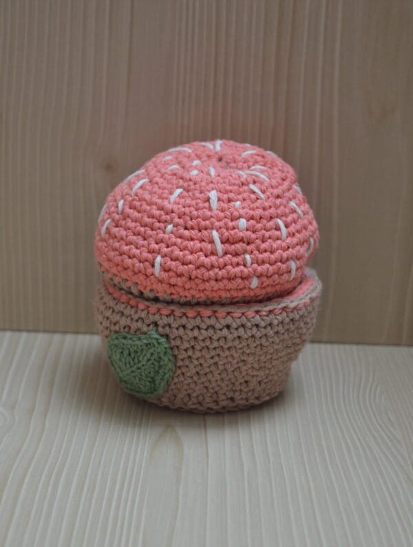 DSC_0206 Bébé Champi